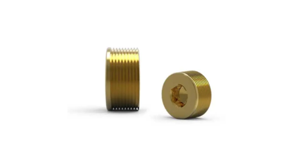 HAWKE: 475 - Tamperproof Stopping plug