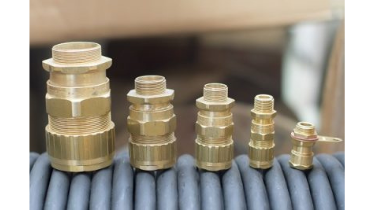 HAWKE: 501/453/UNIV - Cable Glands - Image 3