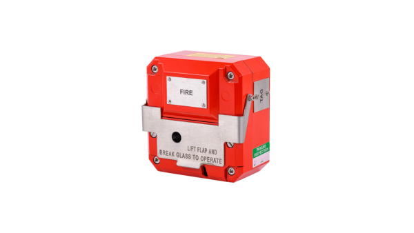 EATON MEDC: BG