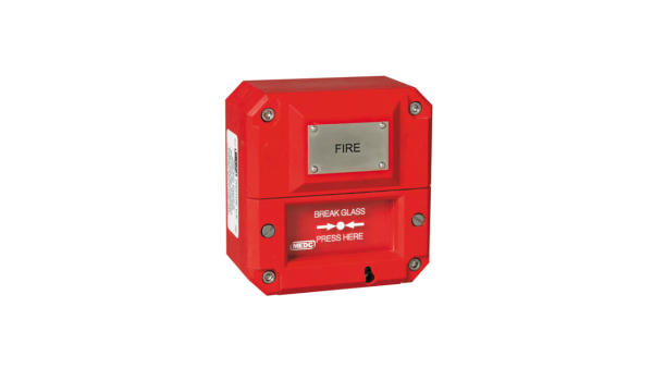 EATON MEDC: BG2
