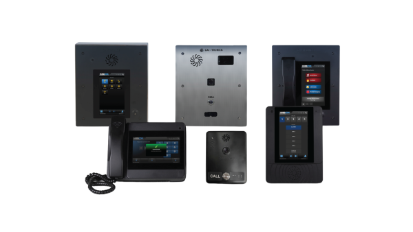 HUBBCOM Solutions GAI-TRONICS: HUBBCOM Solutions